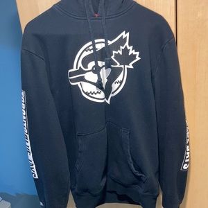 Blue Jays hoodie